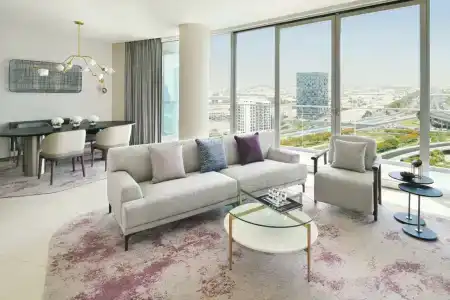 InterContinental Dubai Festival City, an IHG - 97