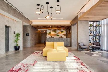 Lemon Tree, Jumeirah Dubai - 15