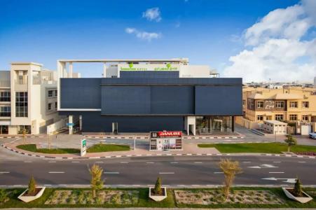 Lemon Tree, Jumeirah Dubai - 44