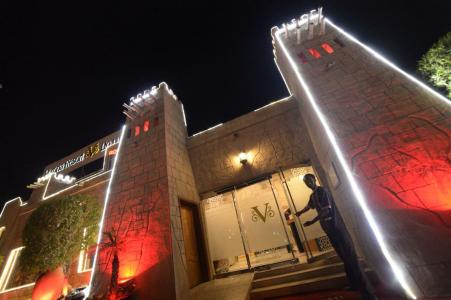 Verona Resorts Sharjah - 51