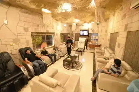 Verona Resorts Sharjah - 78