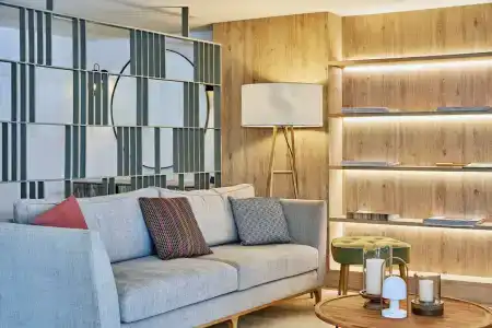 NH Imperial Playa - 39