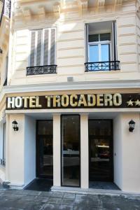 Trocadero - 77