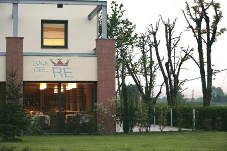 Real Fini Baia Del Re - 15