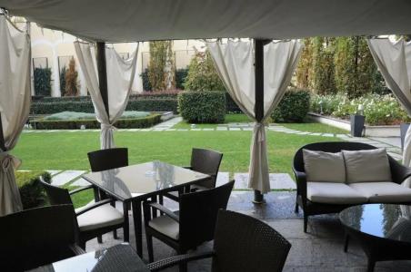 Grand Visconti Palace - 41