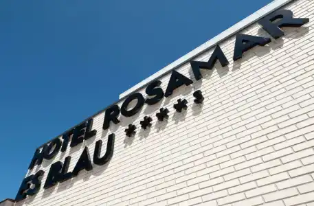 Rosamar Es Blau 4*s - Adults Only - 2