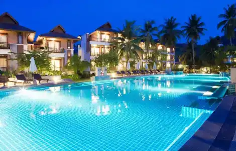 Maehaad Bay Resort - SHA Plus - 0
