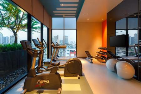 ibis Styles Bangkok Sukhumvit Phra Khanong - 82