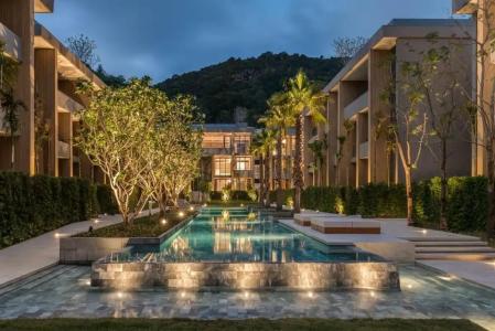 Twinpalms MontAzure - 46