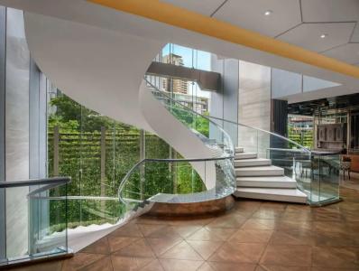 Hilton Sukhumvit Bangkok - 70