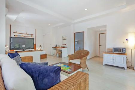 Malibu Koh Samui Resort & Beach Club - SHA Extra Plus - 29