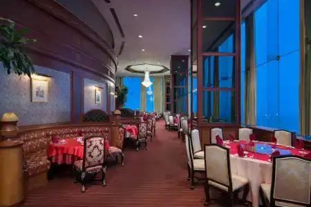 Prince Palace Bangkok - SHA Extra Plus - 13