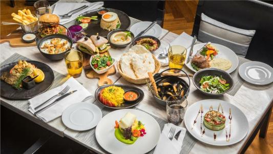 Mövenpick Sukhumvit 15 Bangkok - SHA Extra Plus Certified - 84