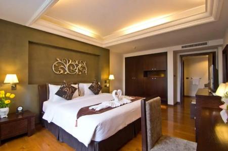 LK Mantra Pura Resort - 84