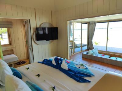 Koh Mook Sivalai Beach Resort - 79