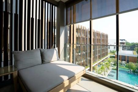 G Hua Hin Resort & Mall - SHA Extra Plus - 96