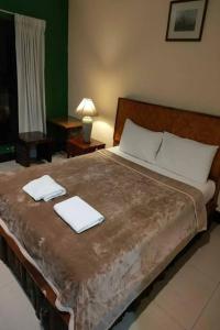 Deeden Pattaya Resort - 65