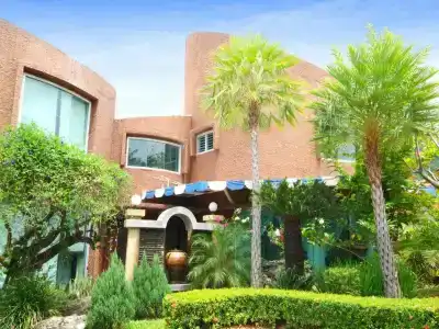 Timber House Aonang - 84