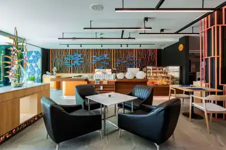 BlueSotel SMART Krabi Aonang Beach - Adults only - SHA Extra Plus - 92