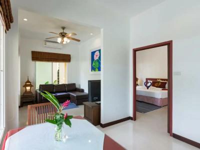 Le Piman Resort - 74