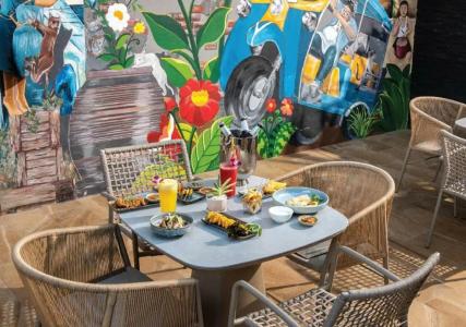 Solitaire Bangkok Sukhumvit 11 - SHA Extra Plus - 39