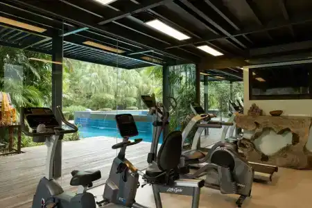 The Chill Resort and Spa, Koh Chang - 10