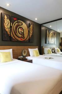 Sleep Withinn - 21