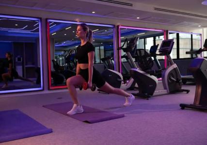 Centre Point Sukhumvit 10 - SHA Extra Plus - 39
