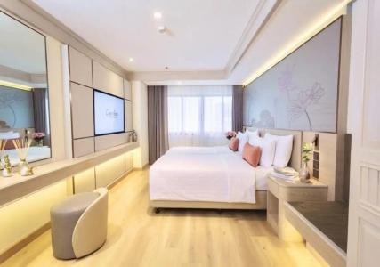 Centre Point Sukhumvit 10 - SHA Extra Plus - 65