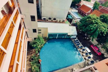 MANGO Lagoon Place - 40