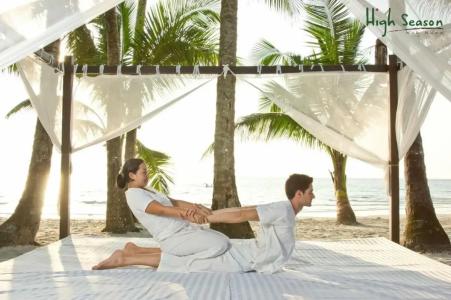 High Season Pool Villa & Spa - 58