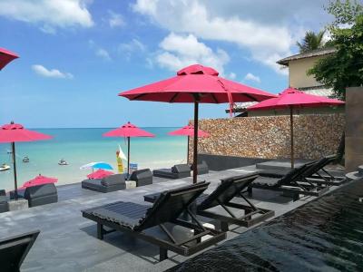 Kirikayan Boutique Resort - SHA Extra Plus - 8