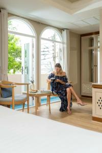 La Petite Salil Sukhumvit 8 - 32