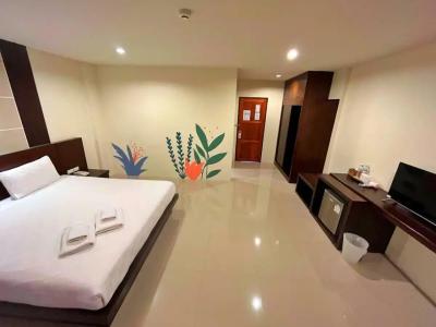 Peak Boutique City Krabi - 89