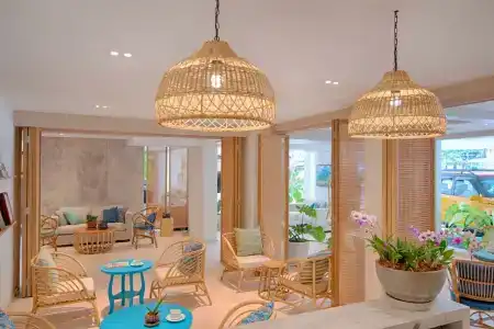 Vacation Village Phra Nang Inn - SHA Extra Plus - 18