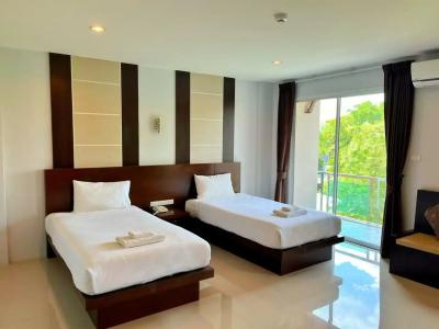Peak Boutique City Krabi - 81