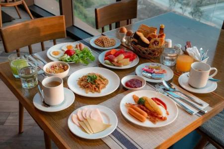 Holiday Inn Resort Vana Nava Hua Hin, an IHG - 52