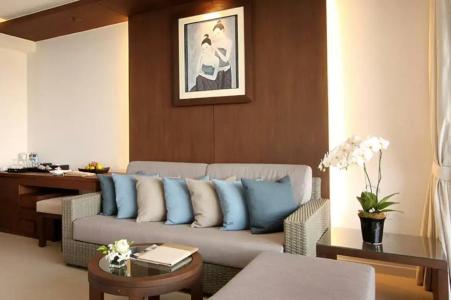 Cape Panwa Phuket - SHA Plus Certified - 80