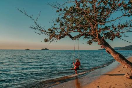 Awa Resort Koh Chang - SHA Extra Plus - 29