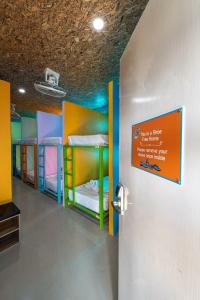 myPatong Social Hostel - 87