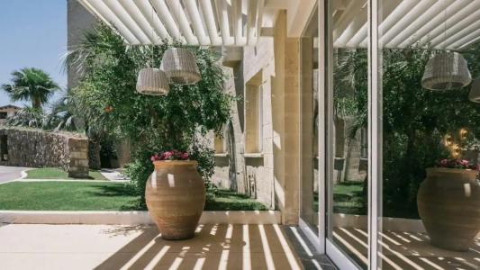 Mangia's Himera Resort - 54