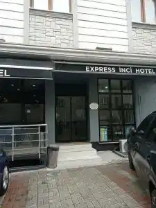 Express İnci - 2