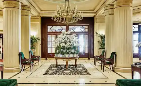 InterContinental Paris Le Grand, an IHG - 10