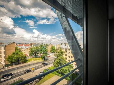 Mercure Riga Centre - 6