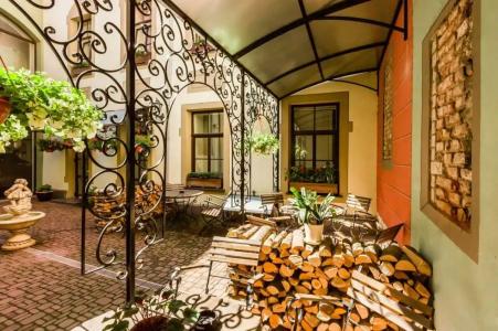 Old Riga Boutique "Vecriga" - 1