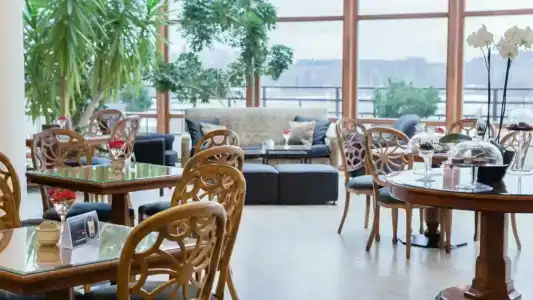 Vilnius Grand Resort - 86