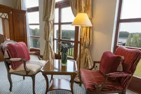 Vilnius Grand Resort - 52