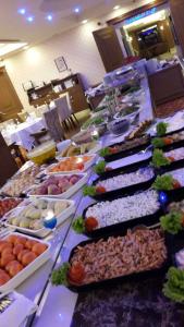 Mercias & Resorts - 58