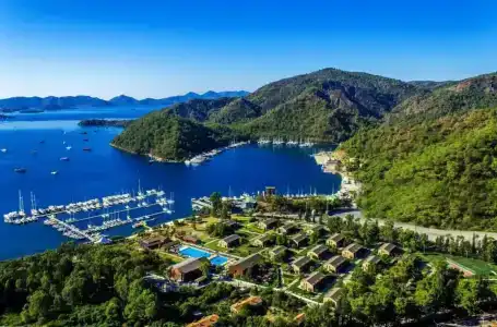 Rixos Premium Göcek - Adult Only - 66