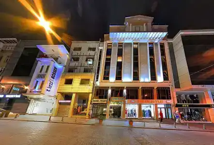 Samir Deluxe - 0